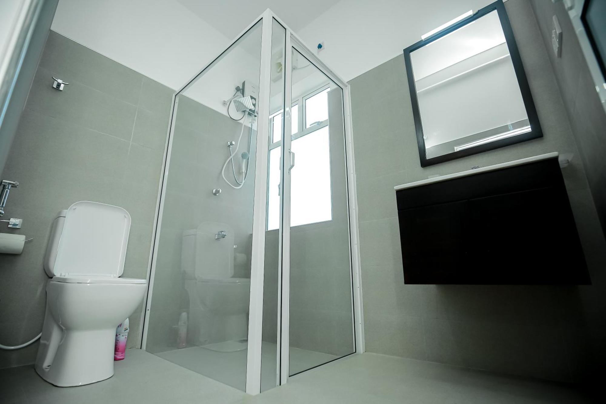 Roabaa Guesthouse باتيكالوا الغرفة الصورة