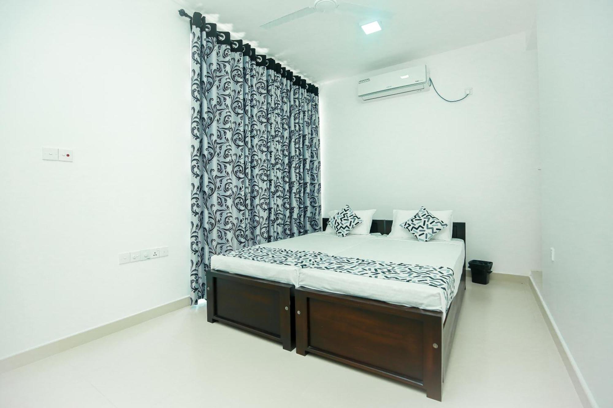 Roabaa Guesthouse باتيكالوا الغرفة الصورة