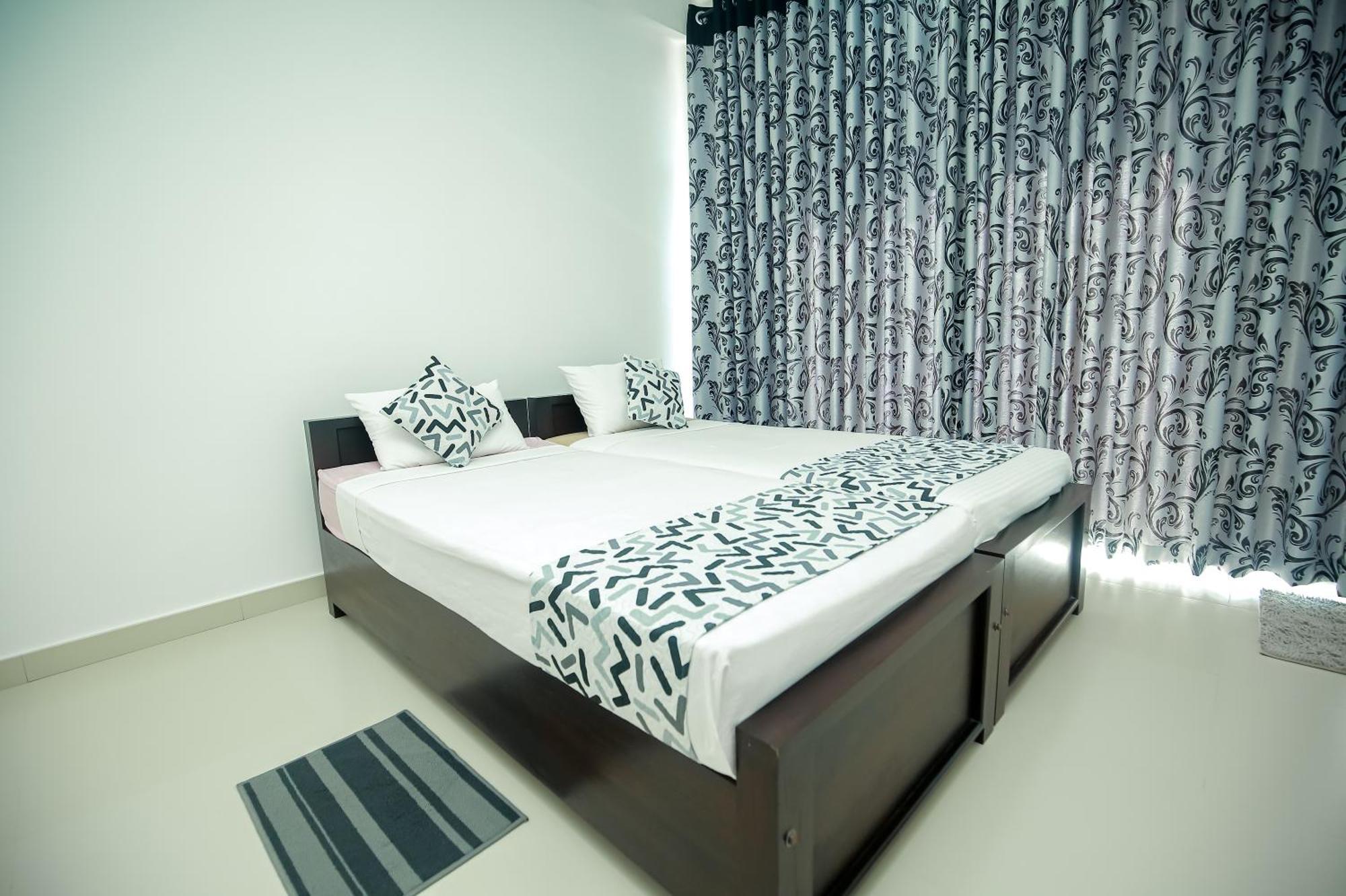 Roabaa Guesthouse باتيكالوا الغرفة الصورة