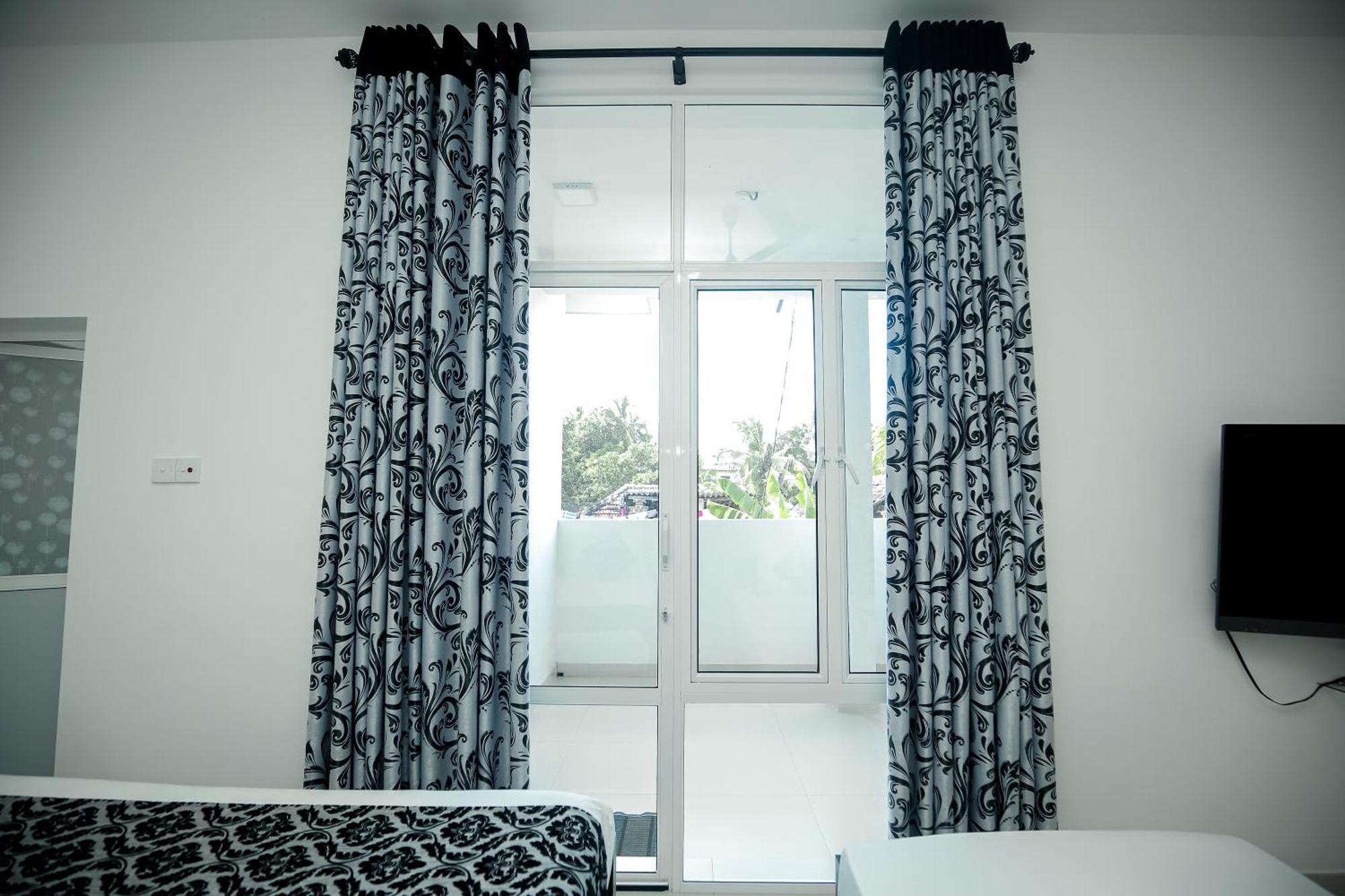 Roabaa Guesthouse باتيكالوا الغرفة الصورة