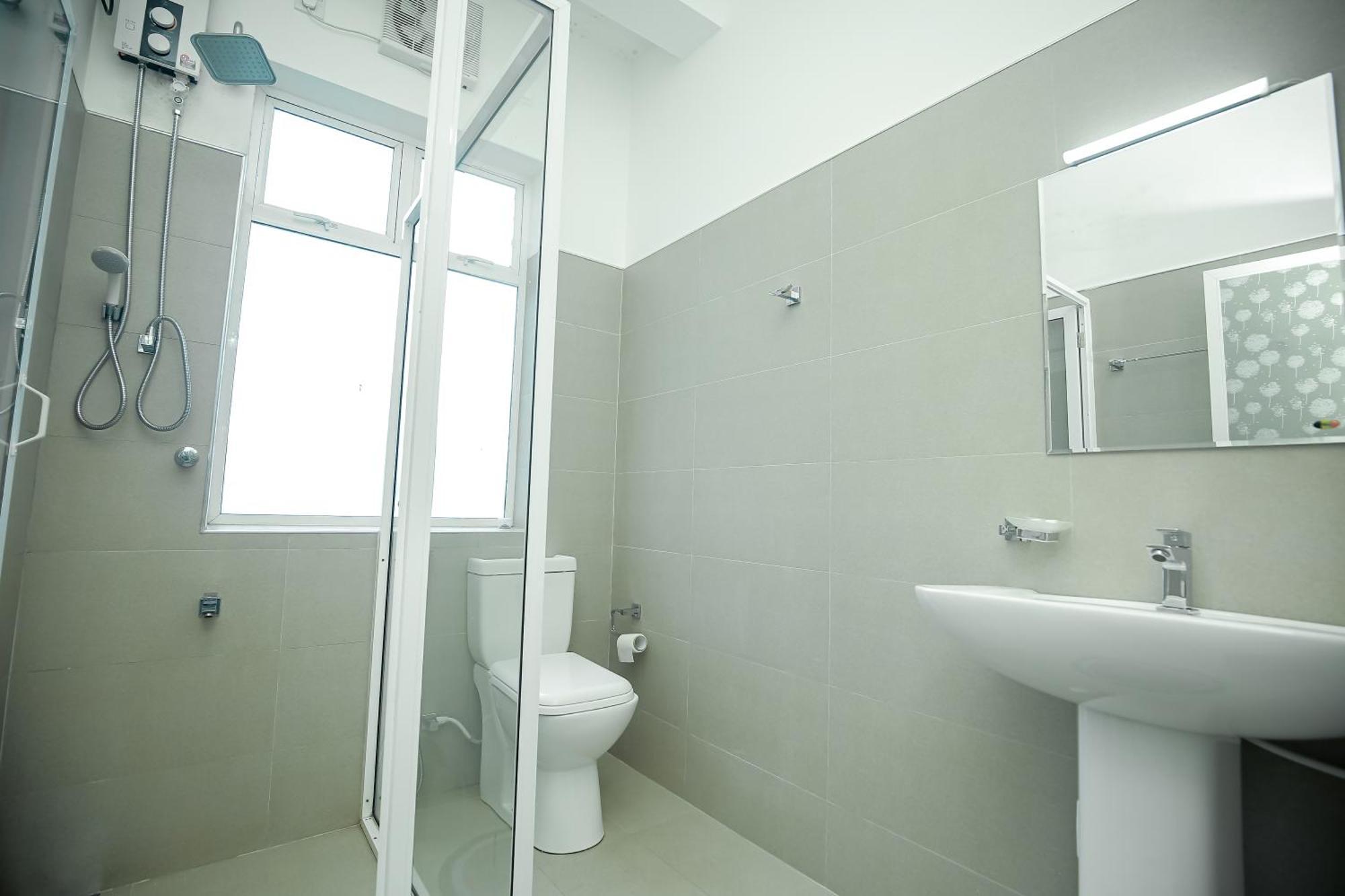 Roabaa Guesthouse باتيكالوا المظهر الخارجي الصورة