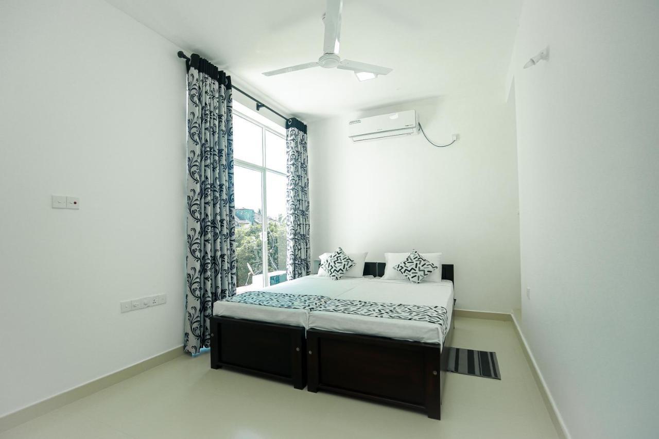 Roabaa Guesthouse باتيكالوا المظهر الخارجي الصورة