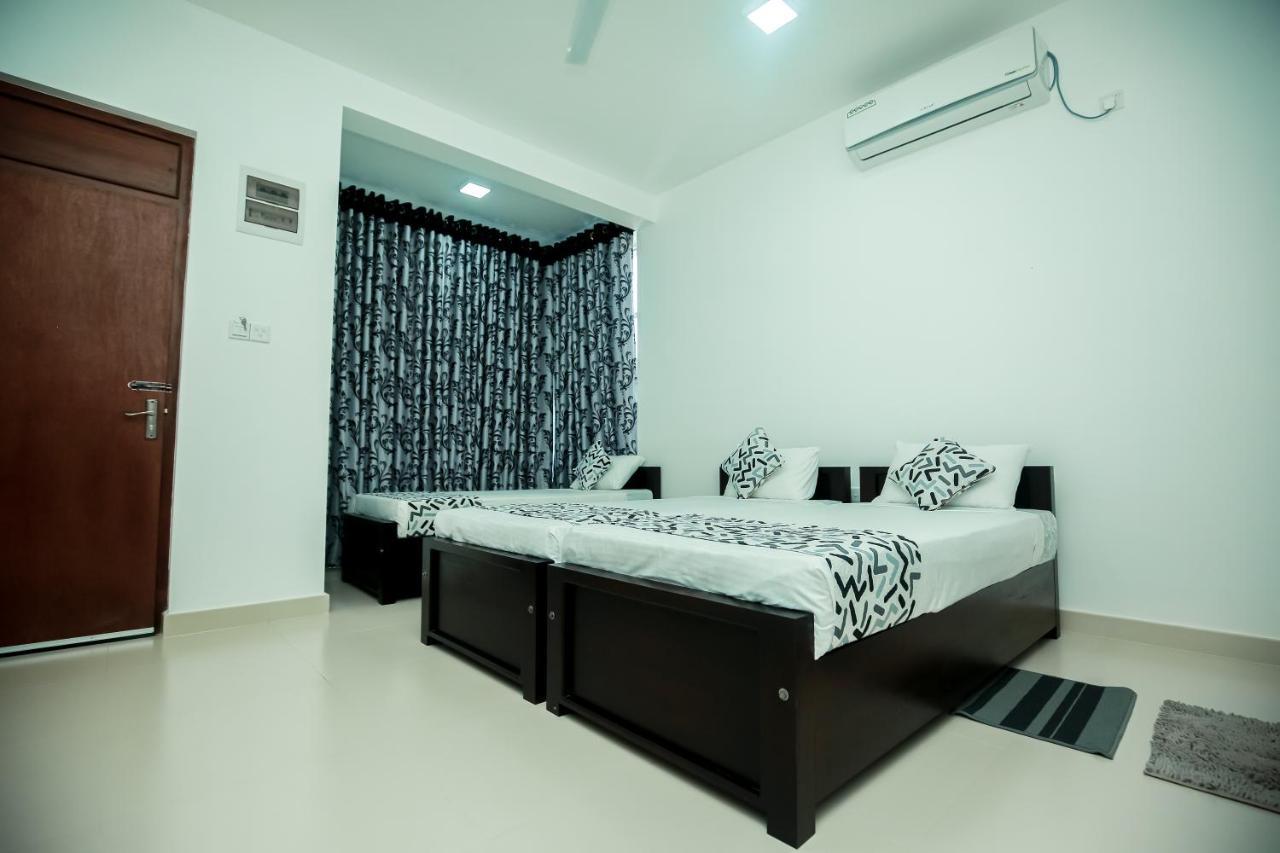 Roabaa Guesthouse باتيكالوا المظهر الخارجي الصورة