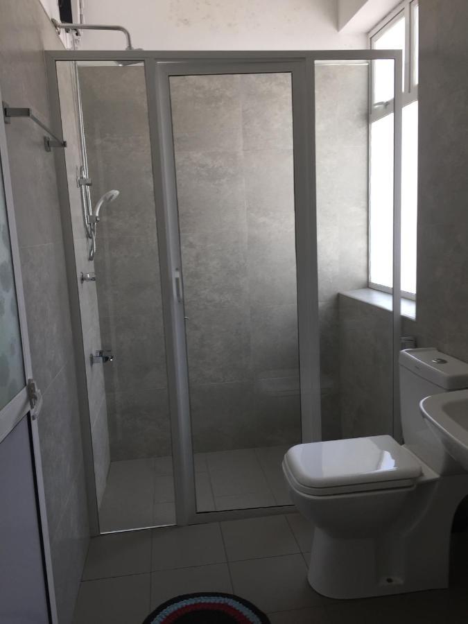 Roabaa Guesthouse باتيكالوا المظهر الخارجي الصورة