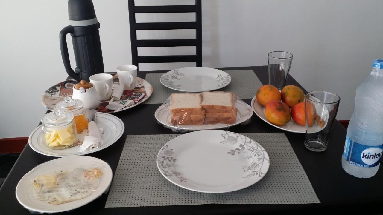 Roabaa Guesthouse باتيكالوا المظهر الخارجي الصورة